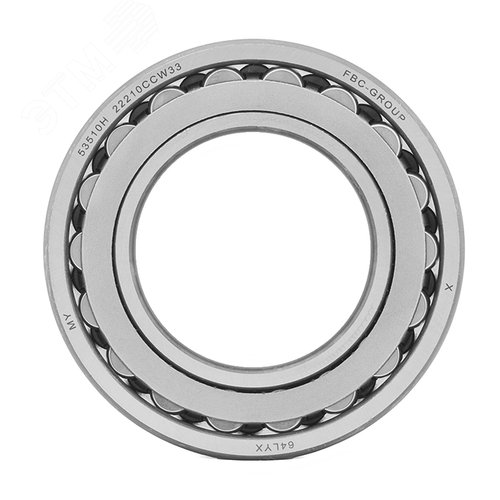 Подшипник 53510 Н FBC (ГОСТ)