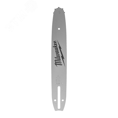 Шина для цепной пилы M18 FTHCHS30 12''/30 см