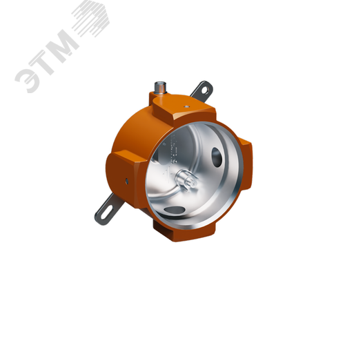 Коробка КР-В-100U