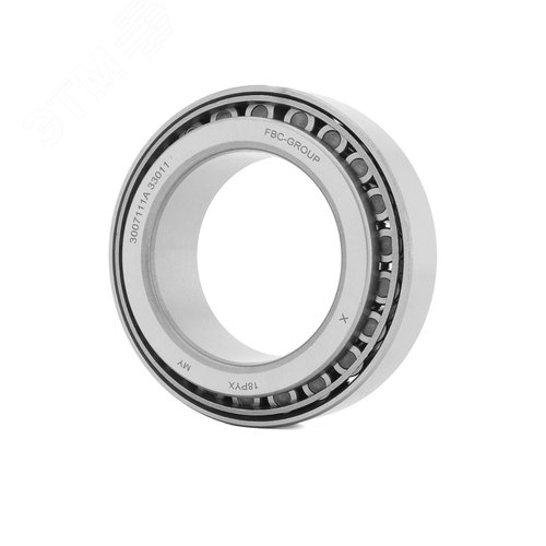 Подшипник 3007111 А (33011) FBC (ГОСТ)