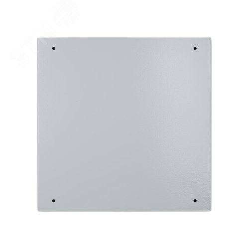 Корпус металлический ЩМП-4.4.1-0 IP66 (400х400х150)