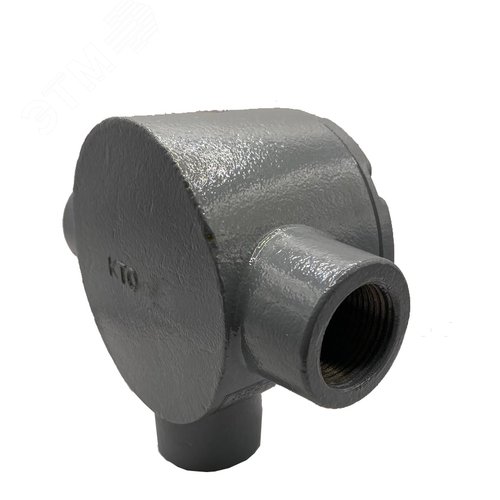 Коробка КТО-20 УХЛ1 1ExdIICT6 IP54