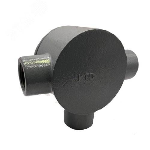 Коробка КТО-20 УХЛ1 1ExdIICT6 IP54