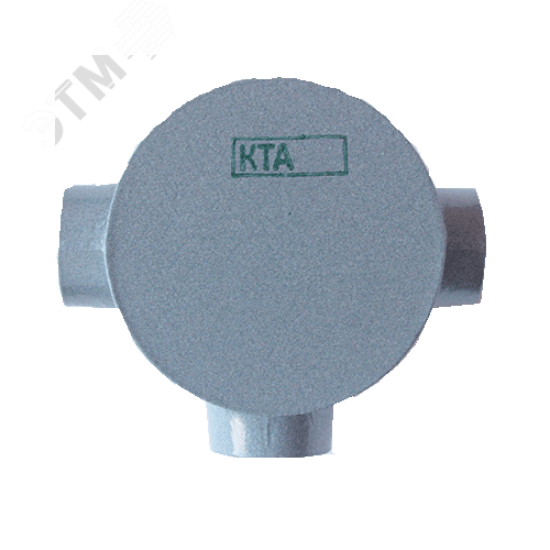 Коробка КТА-50 УХЛ1 1ExdIICT6 IP54
