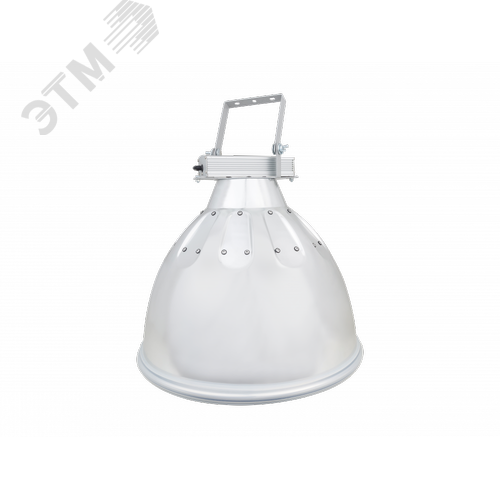 Светильник светодиодный Craft PRO 85/10500 opal 10500 Лм 85 Вт 3000K IP65 0,95PF 80Ra Кп<1 intellect