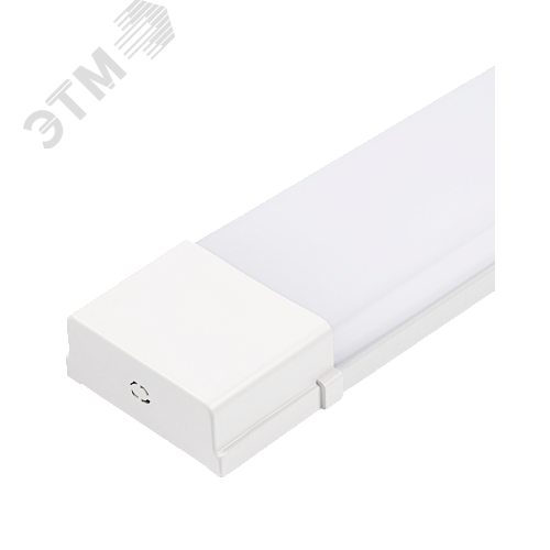 Светильник светодиодный PRO+ ДПО-20Вт 4000K IP40 RA90 2000Лм JazzWay