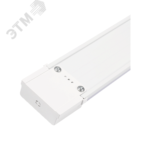 Светильник светодиодный PRO+ ДПО-20Вт 4000K IP40 RA90 2000Лм JazzWay