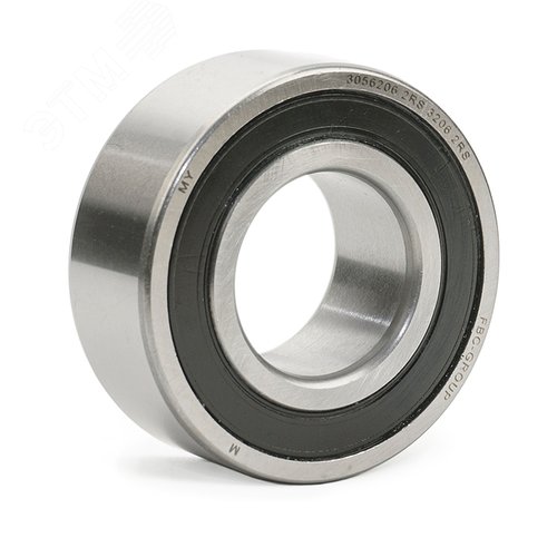 Подшипник 3056206 2RS FBC (ГОСТ)