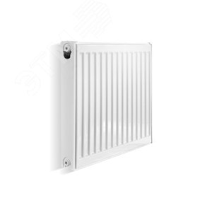 Радиатор стальной панельный 11/600/1900 нижнее подключение ГОСТ 31311-2022