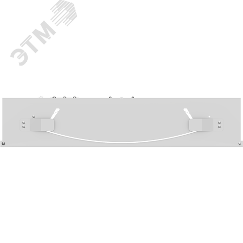Светильник светодиодный INSEL LB/S LED G3 70W D120 850 WH FB