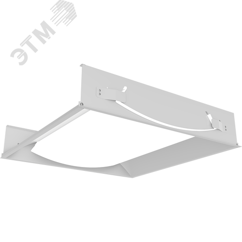 Светильник светодиодный INSEL LB/S LED G3 70W D120 850 WH FB