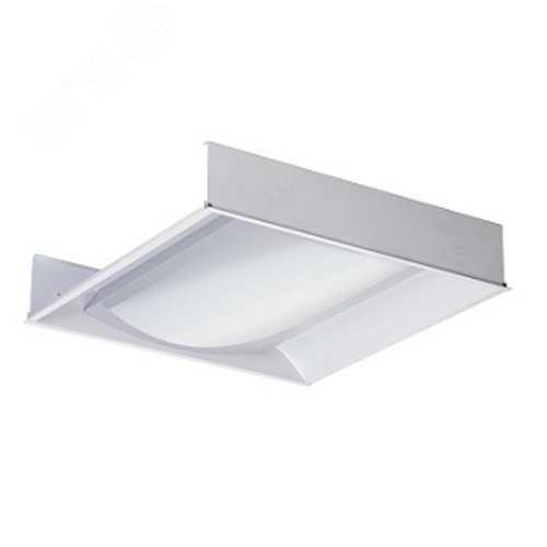 Светильник светодиодный INSEL LB/S LED G3 70W D120 850 WH FB
