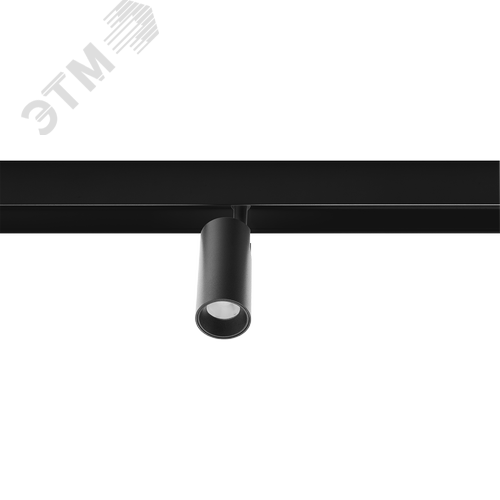 Светильник MGN SPOT/T 7W D40 940 BK