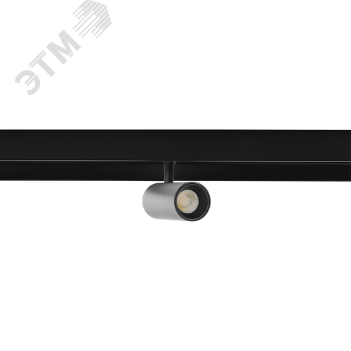 Светильник MGN SPOT/T 7W D40 940 BK