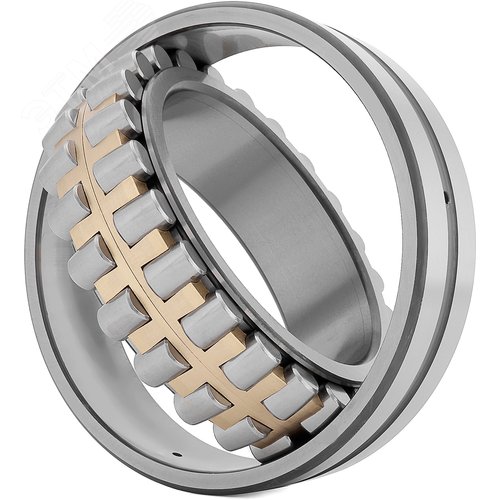Подшипник 3003776 Н (23176 MBW33) FBC (ГОСТ)