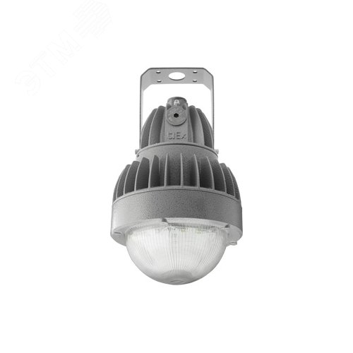 Светильник светодиодный взрывозащищенный ZENITH LED Ex G2/BT 130W D270 850 HG