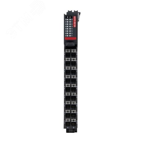 Модуль расширения дискретных сигналов GL200-DO16 токоприемный D-CARD