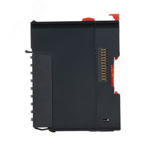 Модуль расширения дискретных сигналов GL200-DO16 токоприемный D-CARD