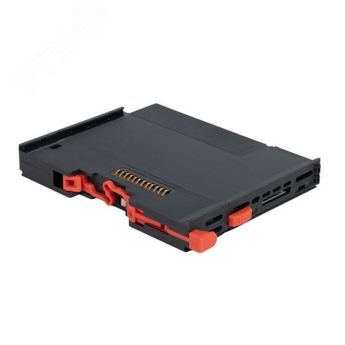 Модуль расширения дискретных сигналов GL200-DO16 токоприемный D-CARD