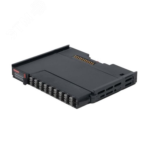 Модуль расширения дискретных сигналов GL200-DO16 токоприемный D-CARD