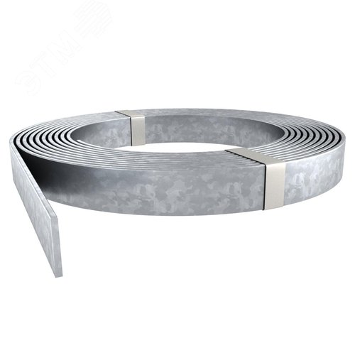 Проводник плоский (полоса) 25х4 мм, FT (5052 DIN 25X4)