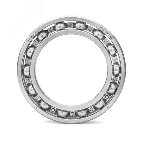 Подшипник 115 А FBC (ГОСТ)