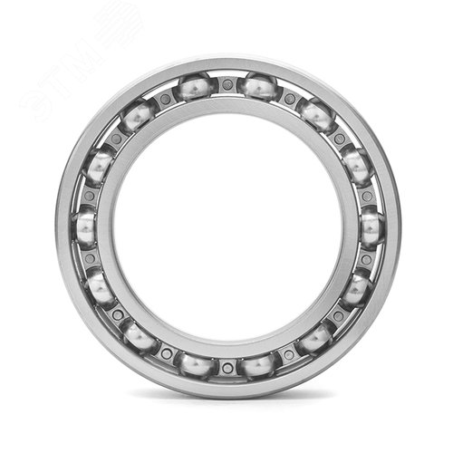 Подшипник 115 А FBC (ГОСТ)