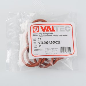 Уплотнительное кольцо 54 FPM (Viton)