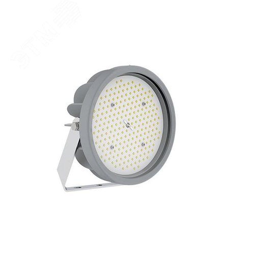 Светильник FHB-light 102-100-740-С110-DALI кронштейн корпус 90 HBG ПММА 3мм