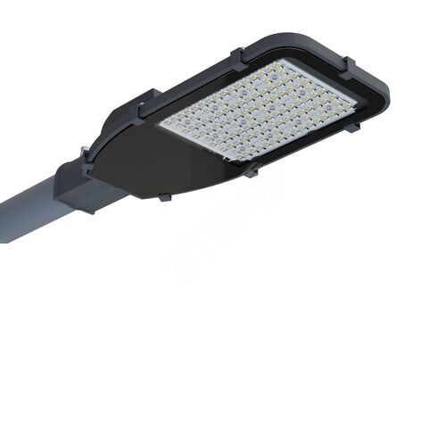 Светильник ДКУ 2.0 M/140/ШО/750/TG/C/230AC/D/X/SPD02 IP66 RAL7015