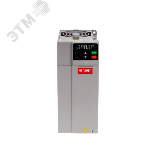 Преобразователи частоты VFD VF-11 Compact Drive 7,5 кВт 380В