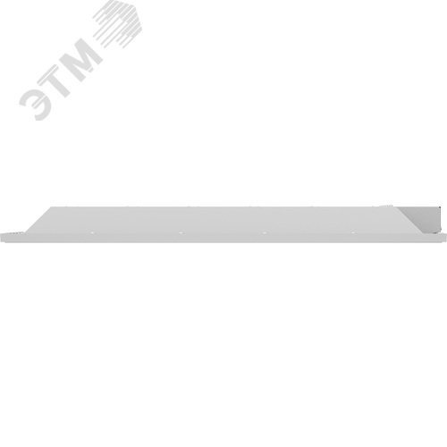 Светильник UNI/R EVO (595x595) 30W PRS 840 WH