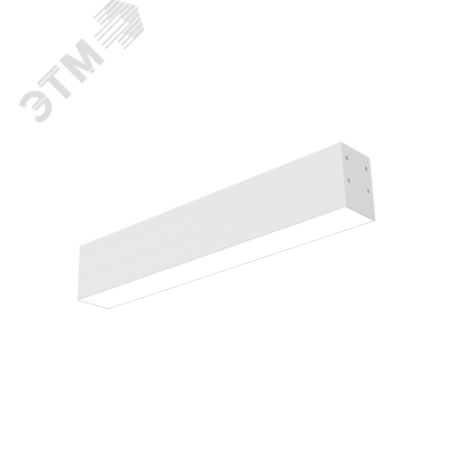 Светильник светодиодный управляемый ДПО02-20-021 Line RD 930