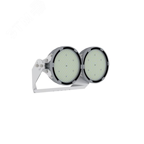 Светильник FHB-sport 34-600-957-F15-Em1 4x150