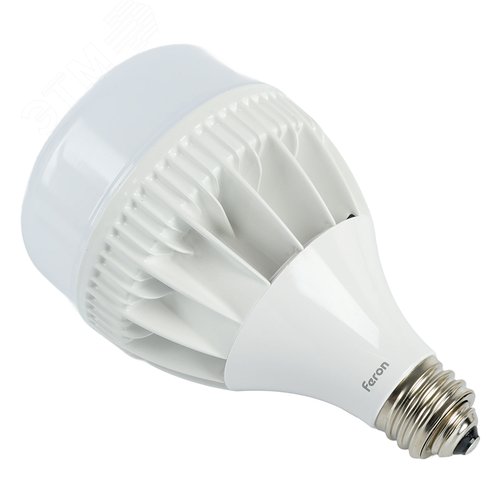 Лампа светодиодная LED 120вт Е27/Е40 дневной