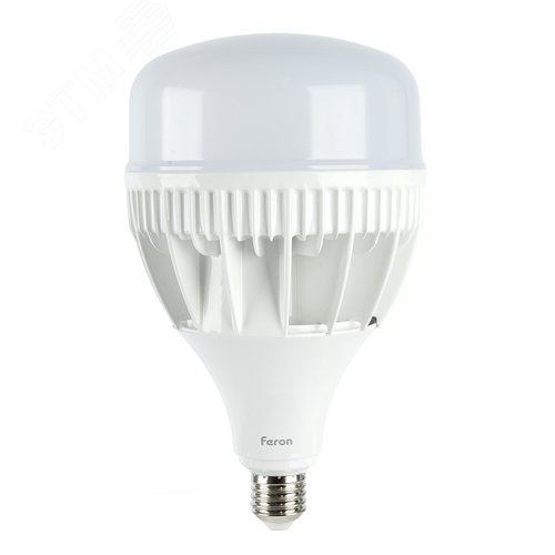 Лампа светодиодная LED 120вт Е27/Е40 дневной