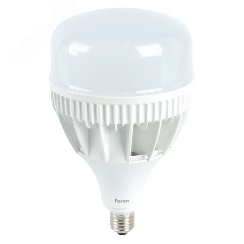 Лампа светодиодная LED 120вт Е27/Е40 дневной