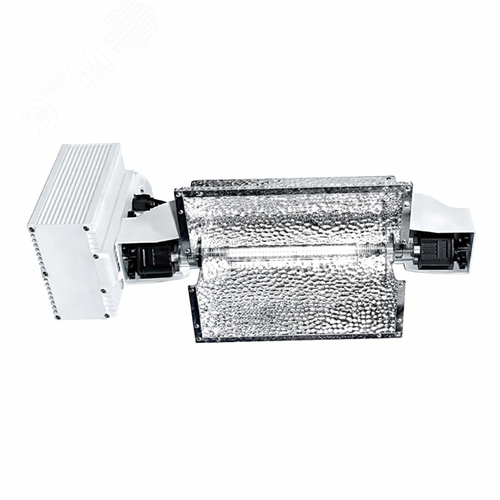 Светильник тепличный PhytoPROF GROSS 1000 Вт E-PRA CLASSIC SW DE K12x30s
