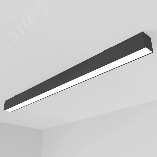 Светильник светодиодный аварийный с линзами ДПО07-40-041 Optimum Soft B EM3 940