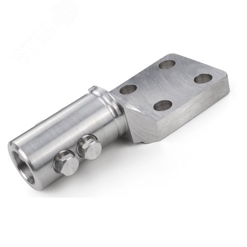 Наконечник болтовой НС 300-02 (до 20 кВ)