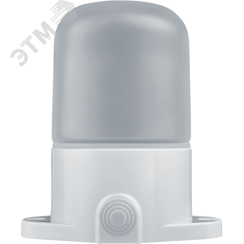 Светильник НПП-60w NBL-SA4-60-E27-WH