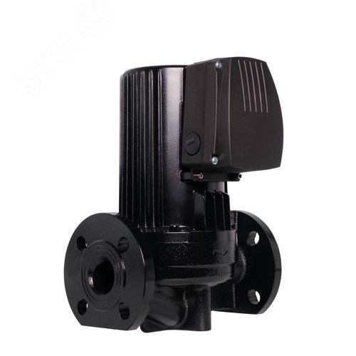 Насос циркуляционный CMS(L)40-16F3M-I, 800/900/1100 Вт, фланец, 3х380 В, 3 скорости