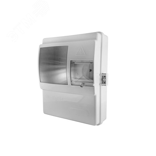 Корпус вводного устройства КВУ-1/3-4, (КДЕ-1, CZU-220), (280x315x110), IP54,