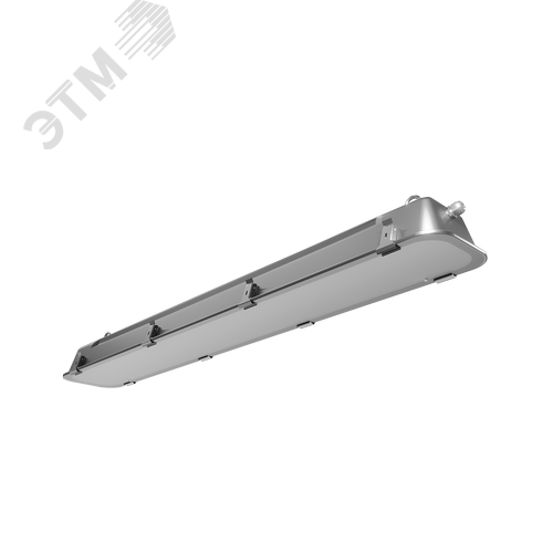 Светильник светодиодный промышленный нержавейка ДСП67-38-003 Linkor F 850