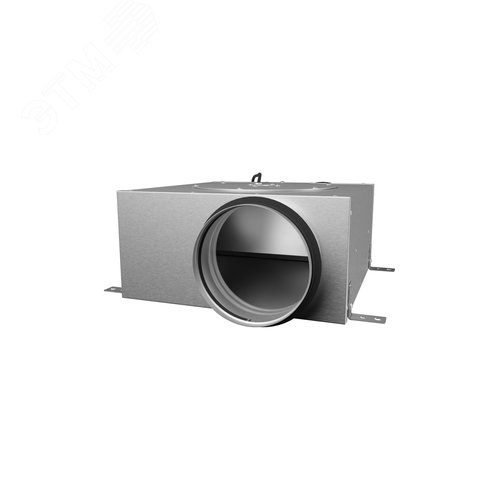 Вентилятор канальный STELS D160 центробежный