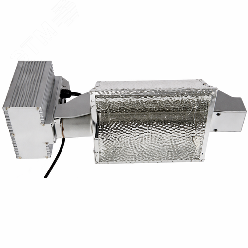 Светильник тепличный PhytoPROF GROSS 600 Вт E-PRA CLASSIC SW E40