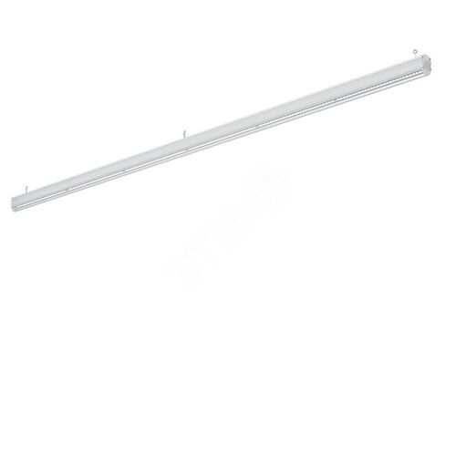 Светильник L-trade II 130/100/К15/3,0К/01/IKVI-26/220AC IP66