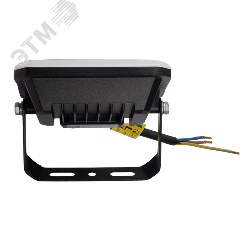 Прожектор светодиодный ДО-30w холодный OPAL 6500K 2700Лм IP65 JazzWay