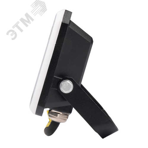 Прожектор светодиодный ДО-30w холодный OPAL 6500K 2700Лм IP65 JazzWay
