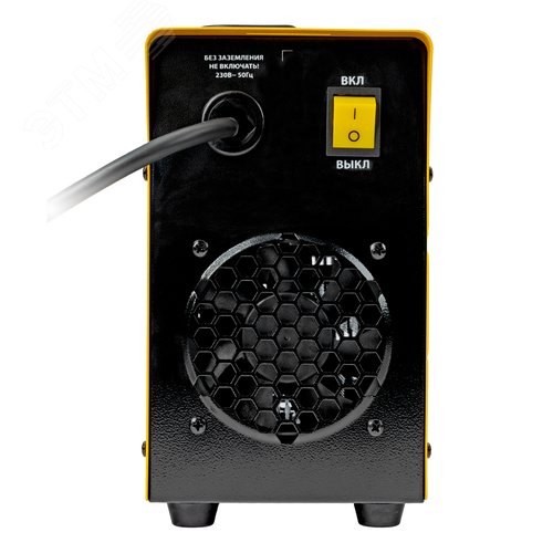 Аппарат инвертор. дуговой сварки SDR-205 Ultra, 200 А, ПВ 60%
